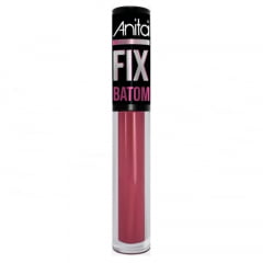 Batom Líquido Anita Ultra Fix Matte - Cor Fix 6