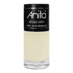 ESMALTE 1183 SOL DE VITAMINA D CREMOSO - RITMO LEVE