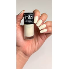 ESMALTE 1183 SOL DE VITAMINA D CREMOSO - RITMO LEVE