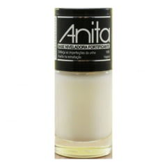 ESMALTE ANITA 1059 BASE NIVELADORA FORTIFICANTE - TRATAMENTO