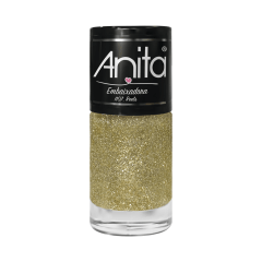 Esmalte Anita 1107 Reels Glitter - Embaixadora
