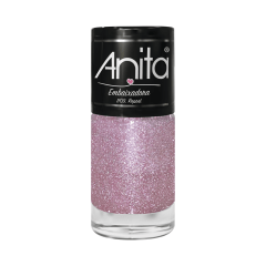 Esmalte Anita 1109 Repost Glitter - Embaixadora