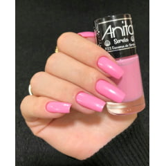 Esmalte Anita 1123 Escama de Sereia Perolado VALIDADE 05/27