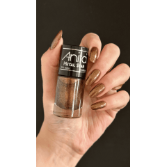 Esmalte Anita 1128 Astro Metalico - Metal Star