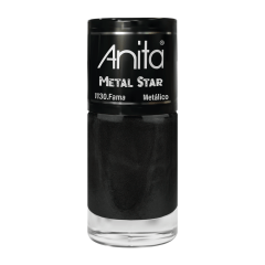 Esmalte Anita 1130 Fama Metálico - Metal Star