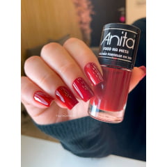 Esmalte Anita 1152 Não Pàrcelar em 10X Cremoso - Foco na Meta