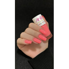 ESMALTE ANITA 1165 SE O AMOR TE REJEITA O BLOCO TE ACEITA - EU NO CARNAVAL