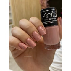 Esmalte Anita 1168 - Casaco Quentinho - Férias de Inverno