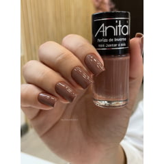 Esmalte Anita 1169- Jantar a dois - Férias de Inverno