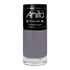 Esmalte Anita 1175 Aperte o Pause Cremoso - Modo Avião On