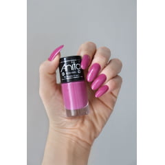 Esmalte Anita 1176 Mergulho no Agora Cremoso - Modo Avião On