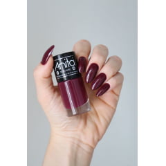 Esmalte Anita 1178 Desconectar o Wi-Fi da Mente Cremoso - Modo Avião On