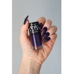 Esmalte Anita 1179 Silêncio na Alma - Modo Avião On