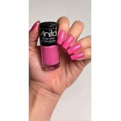 Esmalte Anita 1181 Andar Descalço Cremoso - Ritmo Leve Esmalte Anita 1181 Andar Descalço Cremoso - Ritmo Leve