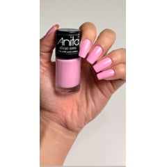 ESMALTE ANITA 1182 CAFÉ COM CALMA CREMOSO - RITMO LEVE