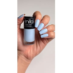 ESMALTE ANITA 1185 SONO EM DIA CREMOSO - RITMO LEVE