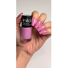 ESMALTE ANITA 1186 CASINHA NO MEIO DO NADA CREMOSO - RITMO LEVE
