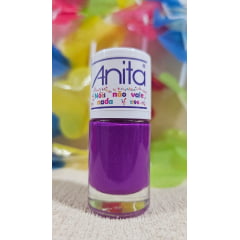 ESMALTE ANITA 1196 NÓIS NÃO VALE NADA