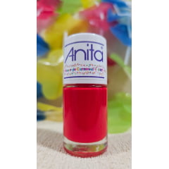 ESMALTE ANITA 1197 AMOR DE CARNAVAL