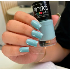 Esmalte Anita 1199 Samba na Lapa Cremoso - Rio