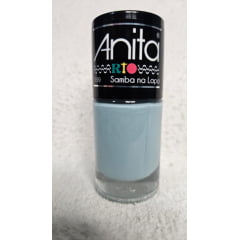 Esmalte Anita 1199 Samba na Lapa Cremoso - Rio