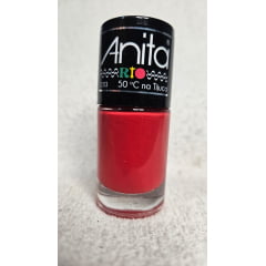 Esmalte Anita 1203 50°C na Tijuca Cremoso - Rio
