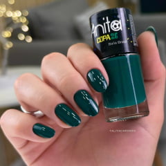 Esmalte Anita 1204 Baila Brasil Cremoso - Copa 26