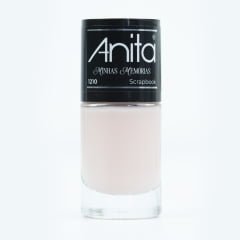 Esmalte Anita 1210 Scrapbook Translúcido - Minhas Memórias
