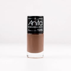 Esmalte Anita 1211 Alta Demanda Cremoso - De Segunda a Sexta Esmalte Anita 1211 Alta Demanda Cremoso - De Segunda a Sexta