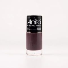 Esmalte Anita 1212 Meta do Tri Cremoso - De Segunda a Sexta Esmalte Anita 1212 Meta do Tri Cremoso - De Segunda a Sexta