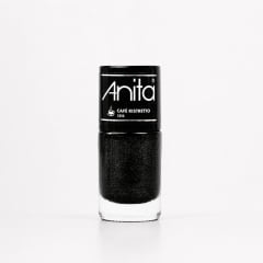 Esmalte Anita 1216 Café Ristretto Perolado - Café com a Baggio Esmalte Anita 1216 Café Ristretto Perolado - Café com a Baggio