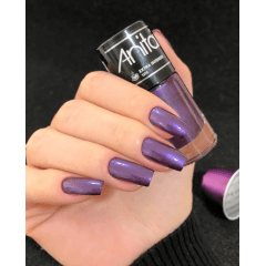 Esmalte Anita 1218 Extra Intenso - Café com a Baggio