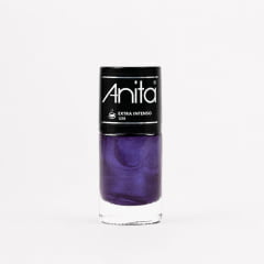 Esmalte Anita 1218 Extra Intenso - Café com a Baggio Esmalte Anita 1218 Extra Intenso - Café com a Baggio