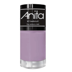 Esmalte Anita 468 Dias Melhores Cremoso - Xô Pandemia