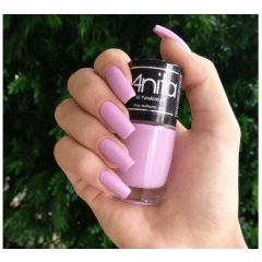 Esmalte Anita 468 Dias Melhores Cremoso - Xô Pandemia
