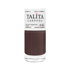 Esmalte Anita 5041 Por Puro Engajamento Cremoso - Talita Cardozo