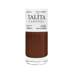 Esmalte Anita 5042 Toperson Cremoso - Talita Cardozo