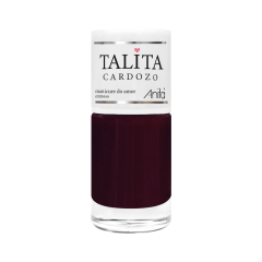Esmalte Anita 5043 Manicure do Amor Cremoso - Talita Cardozo