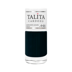 Esmalte Anita 5044 Construindo Camadas Cremoso - Talita Cardozo