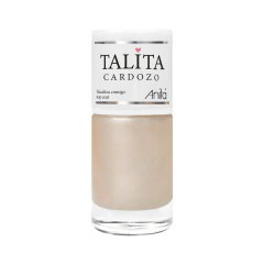 Esmalte Anita 5046 Finaliza Comigo Top Coat - Talita Cardozo
