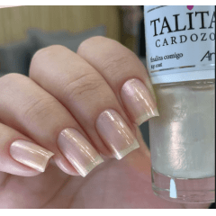 Esmalte Anita 5046 Finaliza Comigo Top Coat - Talita Cardozo