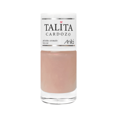 Esmalte Anita 5047 Pózinho Cromado Top Coat - Talita Cardozo