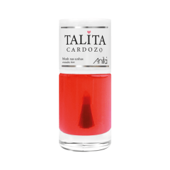 Esmalte Anita 5048 Blush Nas Unhas Esmalte Tint - Talita Cardozo