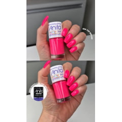 Esmalte Anita Coleção Carnaval com 5 Cores