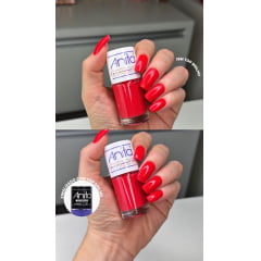 Esmalte Anita Coleção Carnaval com 5 Cores