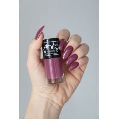 Esmalte Anita Coleção Modo Avião On com 6 cores