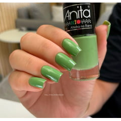Esmalte Anita Coleção Rio com 6 Cores