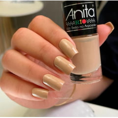 Esmalte Anita Coleção Rio com 6 Cores
