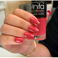 Esmalte Anita Coleção Rio com 6 Cores
