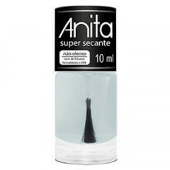 Esmalte Anita - Super Secante 10 ml